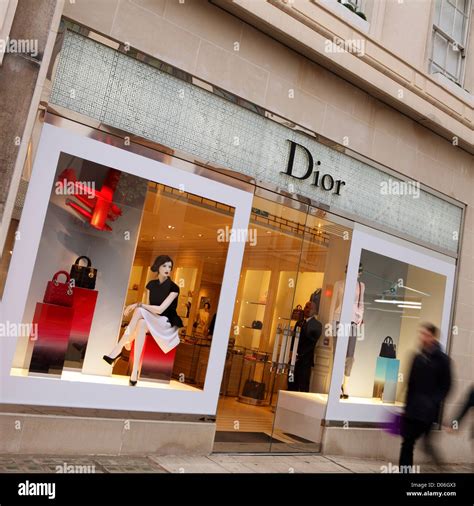christian dior factory outlet